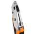 NEO TOOLS Trapézpengés kés , 1+5 pengével, alu házas 63-706