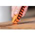 NEO TOOLS Trapézpengés kés, alu házas  63-707