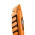 NEO TOOLS Trapézpengés kés, alu házas  63-707