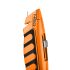 NEO TOOLS Trapézpengés kés, alu házas  63-707