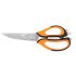 NEO TOOLS Műszaki olló, 230mm, 6 az 1-ben 64-001