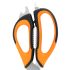 NEO TOOLS Műszaki olló, 230mm, 6 az 1-ben 64-001