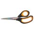 NEO TOOLS Olló, kovácsolt acél, titánium bevonattal, 2k fogantyúval 200mm 64-003