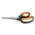 NEO TOOLS Olló, kovácsolt acél, titánium bevonattal, 2k fogantyúval 200mm 64-003
