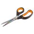 NEO TOOLS Olló, kovácsolt acél, titánium bevonattal, 2k fogantyúval 200mm 64-003