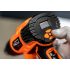 NEO TOOLS Hőlégfúvó 2000W, hőfokszabályzós I: 50ºC, II: 70-600ºC 3 év garanciával 04-710
