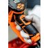 NEO TOOLS Hőlégfúvó 2000W, hőfokszabályzós I: 50ºC, II: 70-600ºC 3 év garanciával 04-710