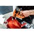 NEO TOOLS Hőlégfúvó 2000W, hőfokszabályzós I: 50ºC, II: 70-600ºC 3 év garanciával 04-710