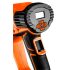 NEO TOOLS Hőlégfúvó 2000W, hőfokszabályzós I: 50ºC, II: 70-600ºC 3 év garanciával 04-710
