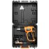 NEO TOOLS Hőlégfúvó 2000W, hőfokszabályzós I: 50ºC, II: 70-600ºC 3 év garanciával 04-710