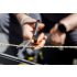 NEO TOOLS Univerzális olló, 215mm, rozsdamentes acél, 2k nyél 64-005