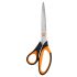 NEO TOOLS Univerzális olló, 215mm, rozsdamentes acél, 2k nyél 64-005