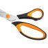 NEO TOOLS Univerzális olló, 215mm, rozsdamentes acél, 2k nyél 64-005
