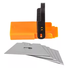 NEO TOOLS Trapézpenge, SK2, 5db/dob. 64-016