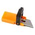 NEO TOOLS Trapézpenge, SK2, 5db/dob. 64-016