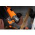 NEO TOOLS Sarokcsiszoló, 3000W, 230mm, 3m-es gumikábel, 3 állású markolat, gyorszáras rögzítőanya 3 év garanciával 04-715