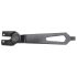 VERTO KÖRMÖSKULCS sarokcsiszolóhoz 115-230mm 66H320