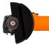 NEO TOOLS Sarokcsiszoló, 1000W, 125mm, fordulatszám szabályzó,3m-es gumikábel, 2 állású markolat, gyorszáras rögzítőanya 3 év garanciával 04-716