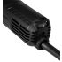 NEO TOOLS Sarokcsiszoló, 1000W, 125mm, fordulatszám szabályzó,3m-es gumikábel, 2 állású markolat, gyorszáras rögzítőanya 3 év garanciával 04-716