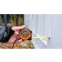 NEO TOOLS Mérőszalag 8m / 25mm, mágneses, dupla fékes 67-111-1