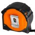 NEO TOOLS Mérőszalag 8m / 25mm, mágneses, dupla fékes 67-111-1