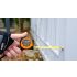 NEO TOOLS Mérőszalag 3m / 19mm, mágneses, dupla fékes 67-113-1