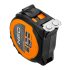 NEO TOOLS Mérőszalag 3m / 19mm, mágneses, dupla fékes 67-113-1