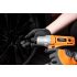 NEO TOOLS Ütvecsavarozó gép, 1/2" (négyszög), 450W, 350Nm  3 év garanciával 04-719