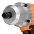 NEO TOOLS Ütvecsavarozó gép, 1/2" (négyszög), 450W, 350Nm  3 év garanciával 04-719