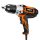 NEO TOOLS Ütvecsavarozógép 1020W, 950Nm 3 év garanciával 04-720