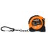 NEO TOOLS Mini mérőszalag, 2 m x 13 mm, Rendelési egység: 24db 67-200