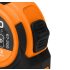 NEO TOOLS Mini mérőszalag, 2 m x 13 mm, Rendelési egység: 24db 67-200