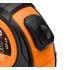 NEO TOOLS Mérőszalag 3 m/16 mm, acél, autostop+ rögzítő 67-221