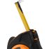 NEO TOOLS Mérőszalag 3 m/16 mm, acél, autostop+ rögzítő 67-221