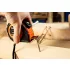NEO TOOLS Mérőszalag 7,5 m/25 mm, acél, autostop + rögzítő 67-224