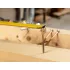 NEO TOOLS Mérőszalag 7,5 m/25 mm, acél, autostop + rögzítő 67-224