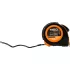NEO TOOLS Mérőszalag 7,5 m/25 mm, acél, autostop + rögzítő 67-224