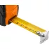 NEO TOOLS Mérőszalag 7,5 m/25 mm, acél, autostop + rögzítő 67-224