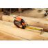 NEO TOOLS Mérőszalag, 3m/16mm, acél, mágneses, autostop+ rögzítő 67-231