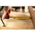 NEO TOOLS Mérőszalag, 3m/16mm, acél, mágneses, autostop+ rögzítő 67-231
