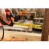 NEO TOOLS Mérőszalag, 3m/16mm, acél, mágneses, autostop+ rögzítő 67-231