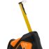 NEO TOOLS Mérőszalag, 3m/16mm, acél, mágneses, autostop+ rögzítő 67-231