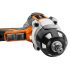 NEO TOOLS Ütvecsavarozógép 1020W, 950Nm 3 év garanciával 04-720