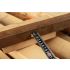 NEO TOOLS Mérőszalag, 5m/19mm, erősített rugós, acél, fekete szalag fehér nagyított skálával, mágneses, autostop+rögzítő 67-242
