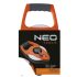 NEO TOOLS Mérőszalag 50m / 13mm üvegszálas 25 év garanciával 68-050