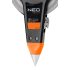 NEO TOOLS Mérőszalag 50m / 10mm acél szalaggal 68-151