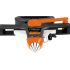 NEO TOOLS Mérőszalag 50m / 10mm acél szalaggal 68-151
