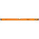 NEO TOOLS Vízmérték 100cm, 2 libella, 1 mart talp, Minimum rendelés: 3db 25 év garanciával 71-064