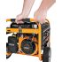 NEO TOOLS Áramfejlesztő, generátor, 2.8-3KW, 4 ütemű benzinmotorral 3 év garanciával 04-730