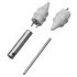 NEO TOOLS Áramfejlesztő, generátor, 2.8-3KW, 4 ütemű benzinmotorral 3 év garanciával 04-730